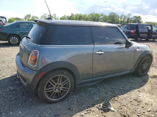 Photo 2 VIN: WMWMF73519TW80810 - MINI COOPER S 