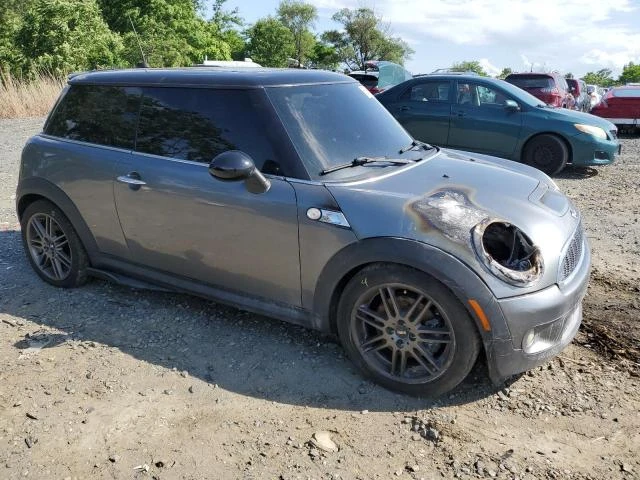 Photo 3 VIN: WMWMF73519TW80810 - MINI COOPER S 