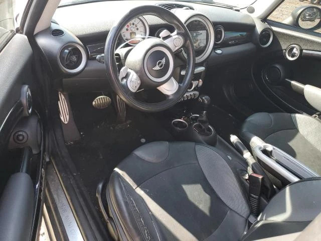 Photo 7 VIN: WMWMF73519TW80810 - MINI COOPER S 