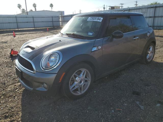 Photo 0 VIN: WMWMF73519TW82007 - MINI COOPER S 