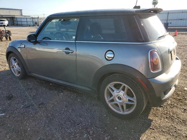 Photo 1 VIN: WMWMF73519TW82007 - MINI COOPER S 