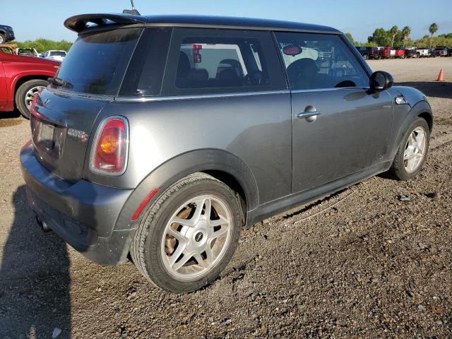 Photo 2 VIN: WMWMF73519TW82007 - MINI COOPER S 