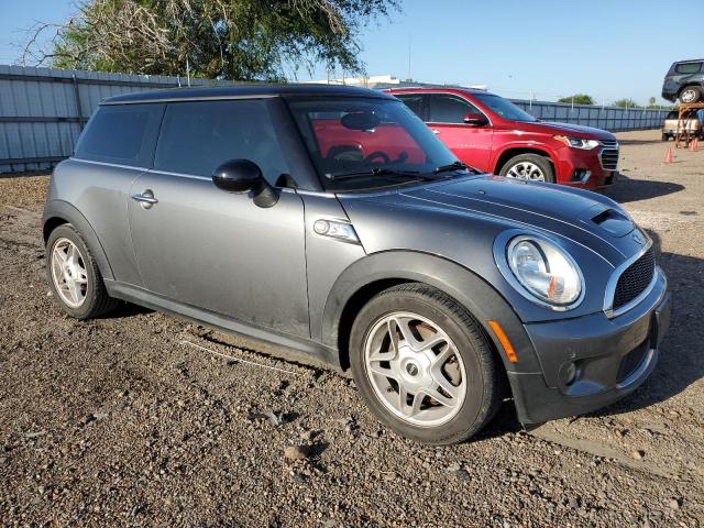 Photo 3 VIN: WMWMF73519TW82007 - MINI COOPER S 