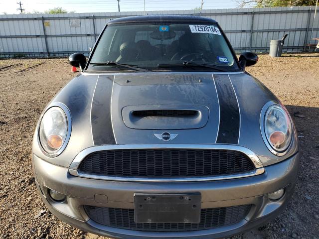 Photo 4 VIN: WMWMF73519TW82007 - MINI COOPER S 