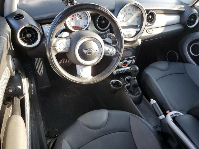 Photo 7 VIN: WMWMF73519TW82007 - MINI COOPER S 