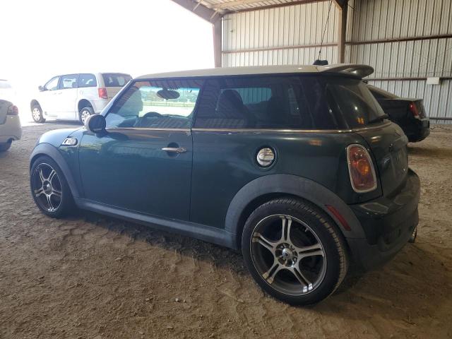 Photo 1 VIN: WMWMF73519TW83383 - MINI COOPER 