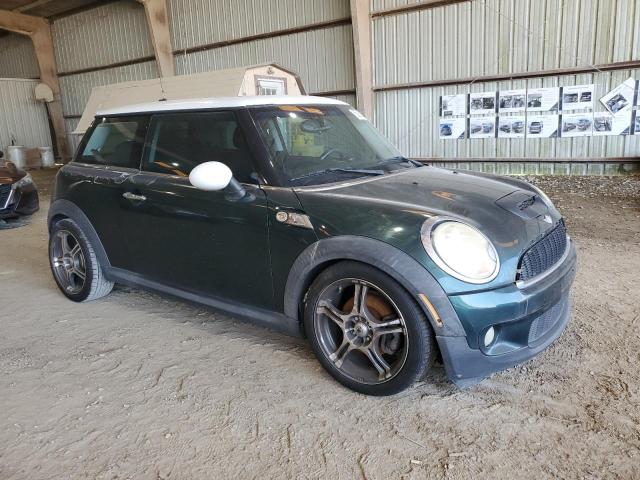 Photo 3 VIN: WMWMF73519TW83383 - MINI COOPER 