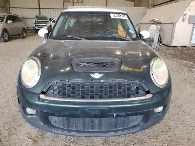 Photo 4 VIN: WMWMF73519TW83383 - MINI COOPER 