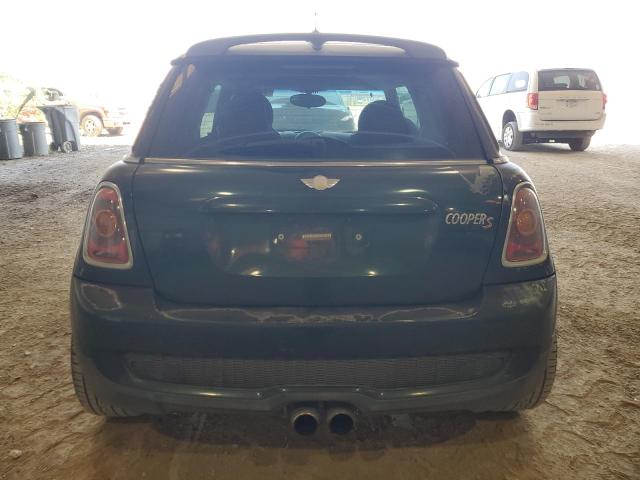 Photo 5 VIN: WMWMF73519TW83383 - MINI COOPER 