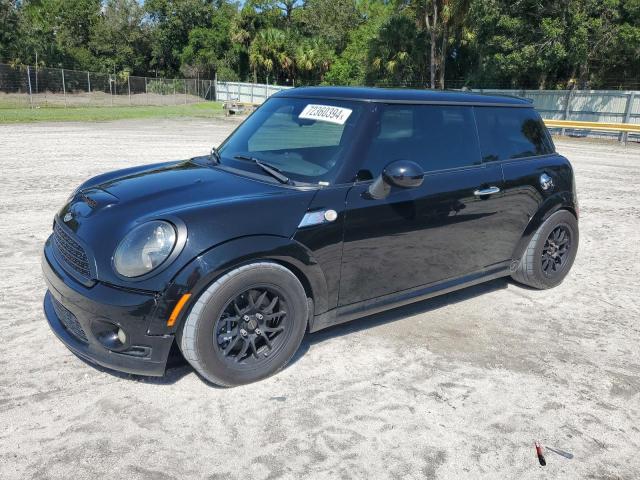 Photo 0 VIN: WMWMF73519TW83965 - MINI COOPER S 