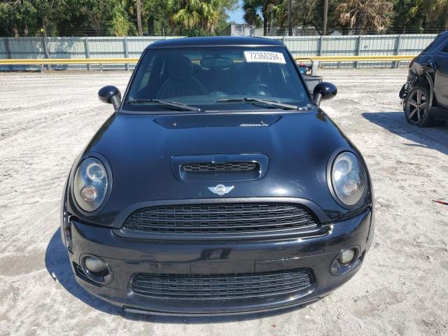 Photo 4 VIN: WMWMF73519TW83965 - MINI COOPER S 