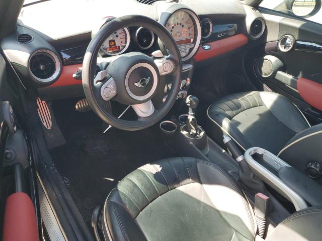 Photo 7 VIN: WMWMF73519TW83965 - MINI COOPER S 