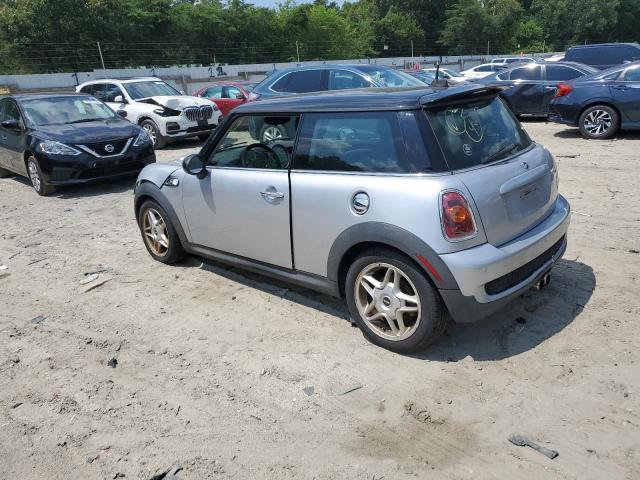 Photo 1 VIN: WMWMF73519TW86946 - MINI COOPER S 