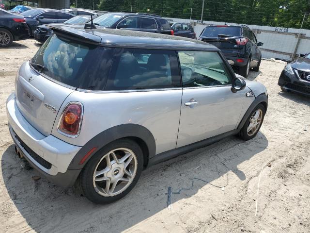 Photo 2 VIN: WMWMF73519TW86946 - MINI COOPER S 