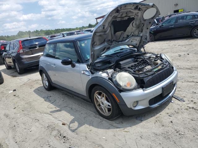 Photo 3 VIN: WMWMF73519TW86946 - MINI COOPER S 