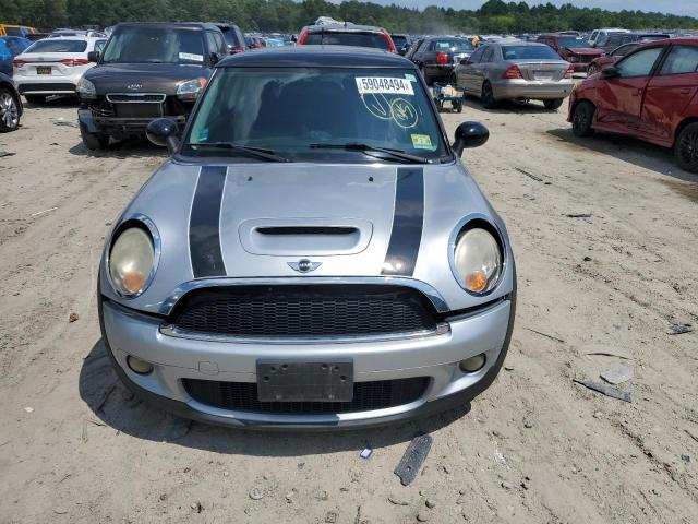 Photo 4 VIN: WMWMF73519TW86946 - MINI COOPER S 