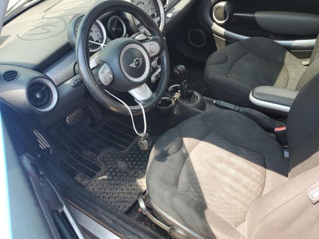 Photo 6 VIN: WMWMF73519TW86946 - MINI COOPER S 