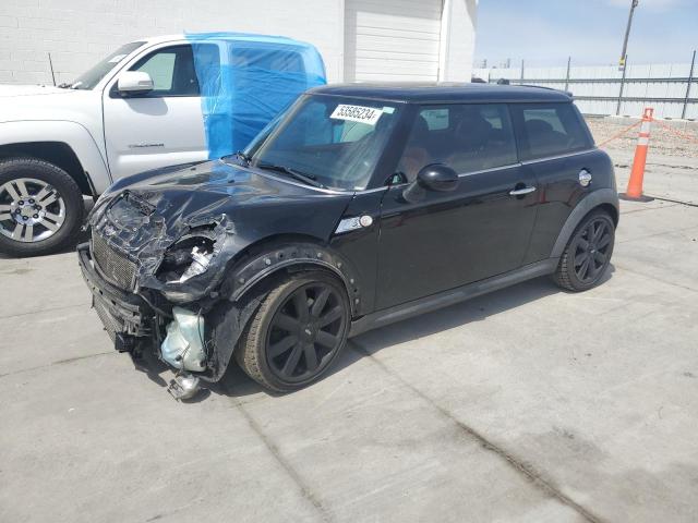 Photo 0 VIN: WMWMF73519TW88311 - MINI COOPER 