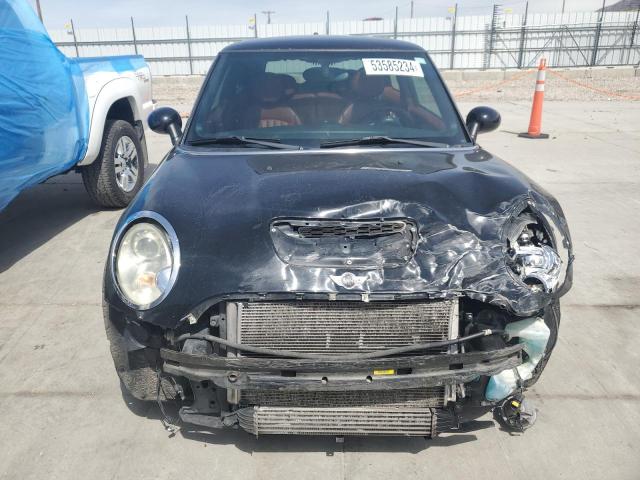 Photo 4 VIN: WMWMF73519TW88311 - MINI COOPER 