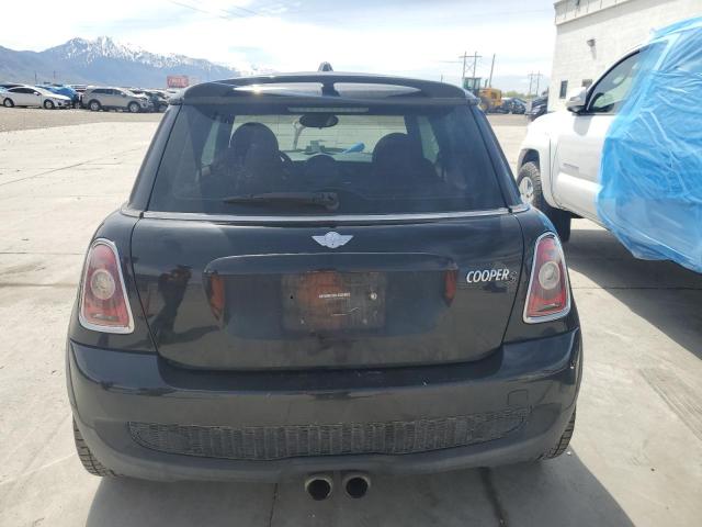 Photo 5 VIN: WMWMF73519TW88311 - MINI COOPER 