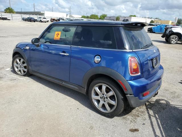 Photo 1 VIN: WMWMF73527TL88452 - MINI COOPER 