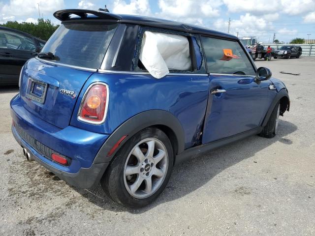 Photo 2 VIN: WMWMF73527TL88452 - MINI COOPER 