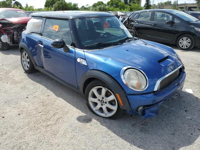 Photo 3 VIN: WMWMF73527TL88452 - MINI COOPER 