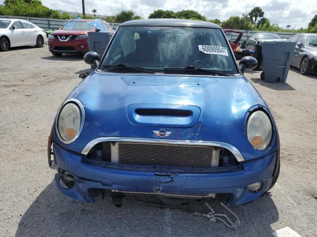 Photo 4 VIN: WMWMF73527TL88452 - MINI COOPER 