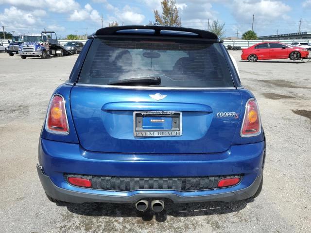 Photo 5 VIN: WMWMF73527TL88452 - MINI COOPER 