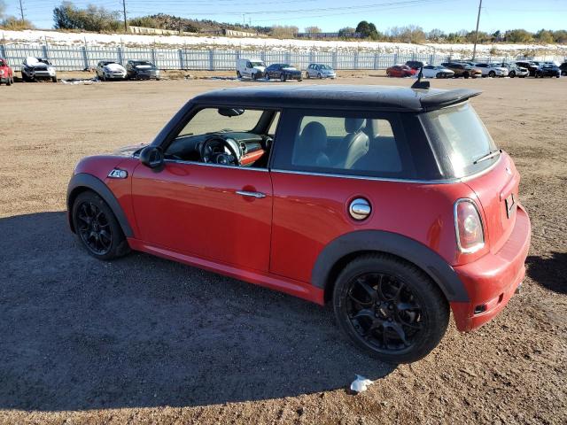 Photo 1 VIN: WMWMF73527TL88774 - MINI COOPER S 