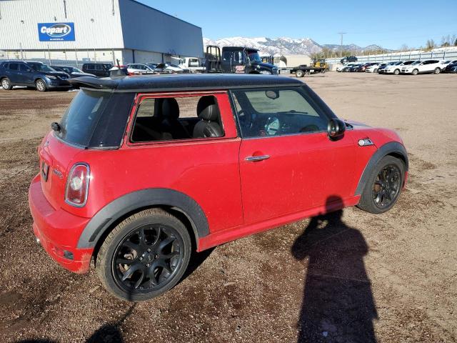 Photo 2 VIN: WMWMF73527TL88774 - MINI COOPER S 