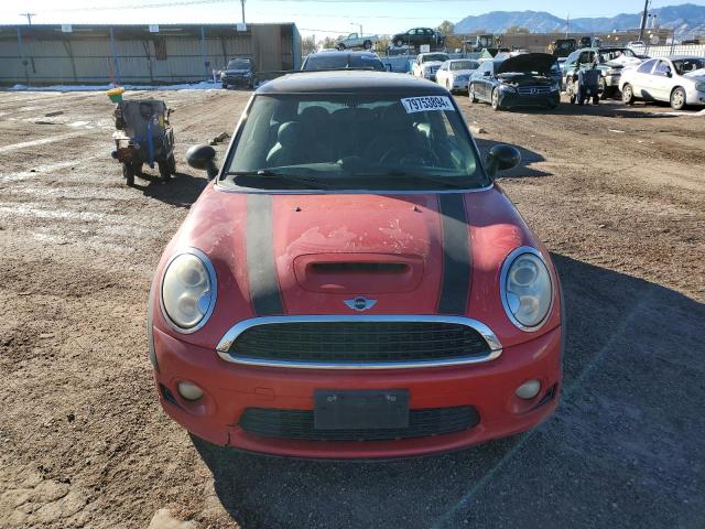 Photo 4 VIN: WMWMF73527TL88774 - MINI COOPER S 