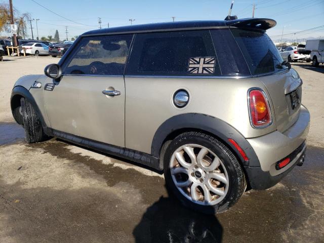 Photo 1 VIN: WMWMF73527TT81906 - MINI COOPER 