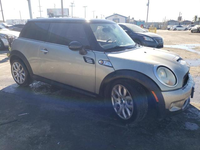 Photo 3 VIN: WMWMF73527TT81906 - MINI COOPER 