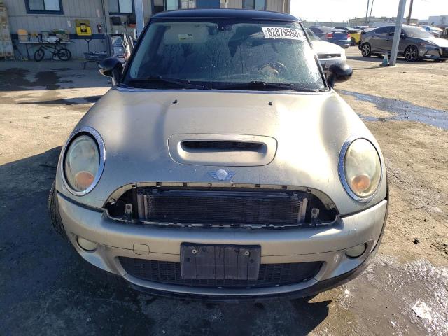 Photo 4 VIN: WMWMF73527TT81906 - MINI COOPER 