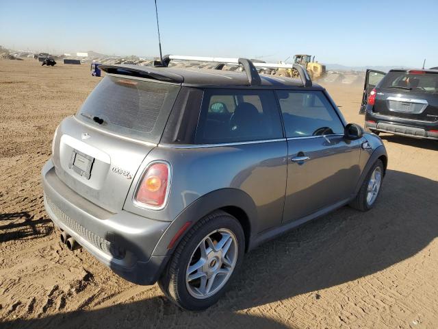 Photo 2 VIN: WMWMF73527TT86264 - MINI COOPER S 