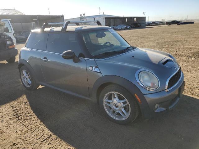 Photo 3 VIN: WMWMF73527TT86264 - MINI COOPER S 