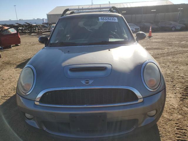 Photo 4 VIN: WMWMF73527TT86264 - MINI COOPER S 