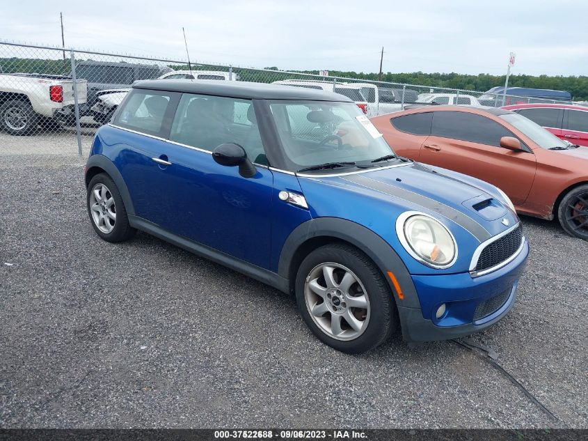 Photo 0 VIN: WMWMF73528TT91157 - MINI COOPER 