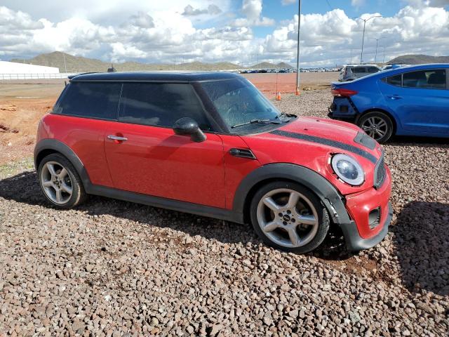 Photo 3 VIN: WMWMF73528TT91952 - MINI COOPER 