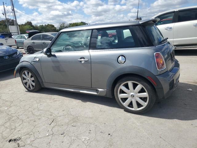 Photo 1 VIN: WMWMF73528TT93863 - MINI COOPER S 