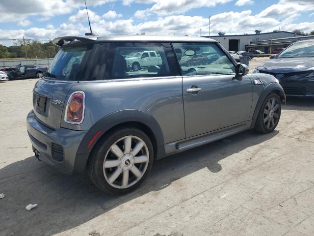 Photo 2 VIN: WMWMF73528TT93863 - MINI COOPER S 