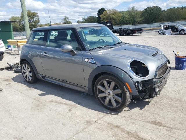 Photo 3 VIN: WMWMF73528TT93863 - MINI COOPER S 