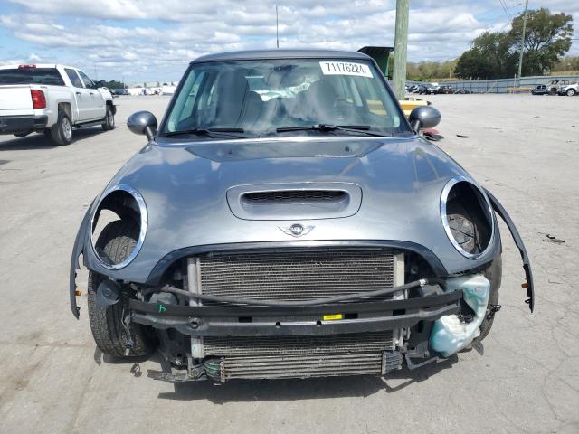 Photo 4 VIN: WMWMF73528TT93863 - MINI COOPER S 