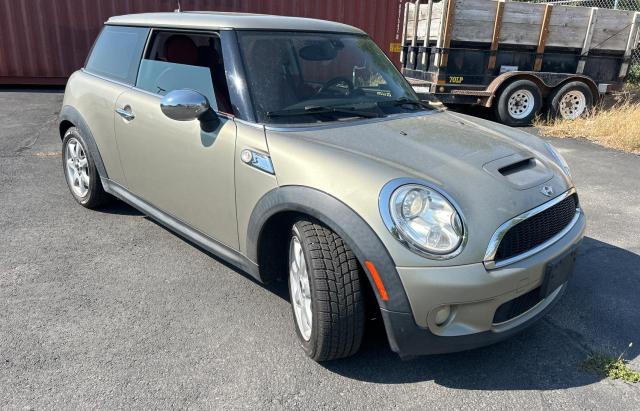 Photo 0 VIN: WMWMF73528TV35144 - MINI COOPER 