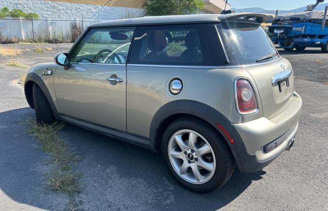 Photo 2 VIN: WMWMF73528TV35144 - MINI COOPER 