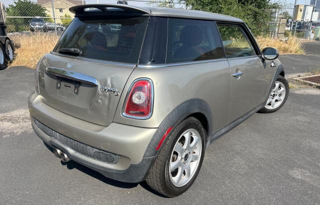 Photo 3 VIN: WMWMF73528TV35144 - MINI COOPER 