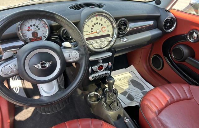 Photo 8 VIN: WMWMF73528TV35144 - MINI COOPER 