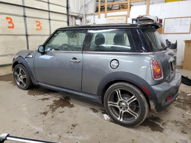 Photo 1 VIN: WMWMF73528TV35838 - MINI COOPER S 