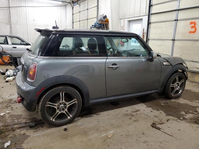 Photo 2 VIN: WMWMF73528TV35838 - MINI COOPER S 